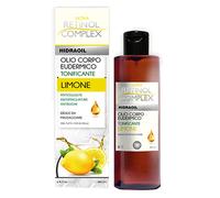 RETINOL COMPLEX - OLIO CORPO EUDERMICO PER TUTTI I TIPI DI PELLE VARIE TIPOLOGIE
