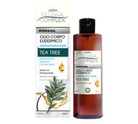 RETINOL COMPLEX - OLIO CORPO EUDERMICO PER TUTTI I TIPI DI PELLE VARIE TIPOLOGIE