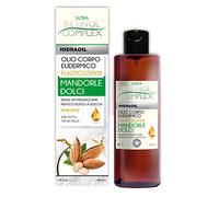 RETINOL COMPLEX - OLIO CORPO EUDERMICO PER TUTTI I TIPI DI PELLE VARIE TIPOLOGIE