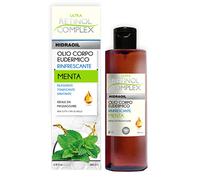 RETINOL COMPLEX - OLIO CORPO EUDERMICO PER TUTTI I TIPI DI PELLE VARIE TIPOLOGIE
