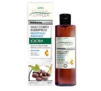 RETINOL COMPLEX - OLIO CORPO EUDERMICO PER TUTTI I TIPI DI PELLE VARIE TIPOLOGIE