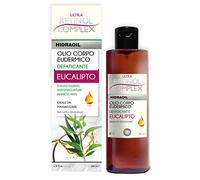 RETINOL COMPLEX - OLIO CORPO EUDERMICO PER TUTTI I TIPI DI PELLE VARIE TIPOLOGIE