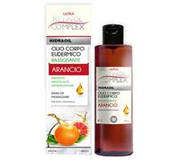 RETINOL COMPLEX - OLIO CORPO EUDERMICO PER TUTTI I TIPI DI PELLE VARIE TIPOLOGIE