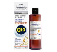 RETINOL COMPLEX - OLIO CORPO EUDERMICO PER TUTTI I TIPI DI PELLE VARIE TIPOLOGIE
