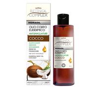 RETINOL COMPLEX - OLIO CORPO EUDERMICO PER TUTTI I TIPI DI PELLE VARIE TIPOLOGIE