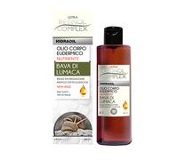 RETINOL COMPLEX - OLIO CORPO EUDERMICO PER TUTTI I TIPI DI PELLE VARIE TIPOLOGIE