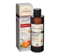 Hydraoil - Olio Corpo Eudermico Rassodante - Arancio - 200 ml - Ultra Retinol Complex