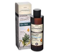Retinol Complex Olio Eudermico Tea Tree 200 ml - Olio corpo