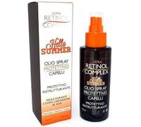 RETINOL COMPLEX OLIO PROTETTIVO PER CAPELLI 100ML