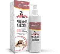 RETINOL COMPLEX PET CARE SHAMPOO CUCCIOLI PER CANI E GATTI 200ML