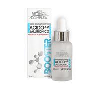 Retinol Complex RETINOL COMPLEX Booster Acido Jaluronico - Siero Idratante Intensivo 30 ml