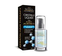 Retinol Complex RETINOL COMPLEX Cristalli Liquidi Con Acido Jaluronico - Elisir Capelli Idratante e Nutriente 50 ml