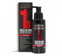 Retinol Complex - Retinol Complex Dieci In Uno Trattamento Professionale Per Capelli 100 Ml