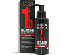 Retinol Complex - RETINOL COMPLEX Dieci in uno - Trattamento professionale per Capelli 100 Ml
