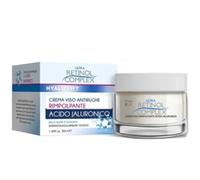 Retinol Complex - RETINOL COMPLEX Hyalu Lift - Crema Viso Antirughe rimpolpante 50 ml
