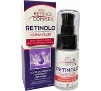 Protezione Alta 50 Bambini Crema Solare Baby Resitente Ad Acqua RETINOL COMPLEX