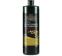 KERATIN COMPLEX SHAMPOO PROFESSIONALE RISTRUTTURANTE ALLA CHERATINA 1000ML