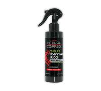 Retinol Complex RETINOL COMPLEX Spray Ravviva Ricci Anticrespo 200 ml