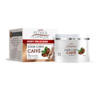 RETINOL COMPLEX SCRUB CORPO CAFFE' 250ML