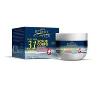 RETINOL COMPLEX SCRUB CORPO OLIO 31 ALLE ERBE 250ML