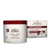 Retinol Complex scrub corpo talasso 250 ml