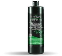 RETINOL COMPLEX Shampoo Equilibrante Antiforfora 800 ml