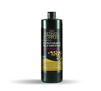 Retinol Complex SHAMPOO RISTRUTTURANTE ALLA CHERATINA 1000ml