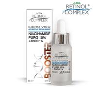 Retinol Complex Siero Antimacchie Con Niamicide 10% E Zinco 1% 30 ml - Siero viso