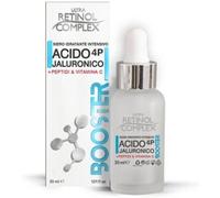 RETINOL COMPLEX SIERO IDRATANTE ACIDO JALURONICO 4P 30ML