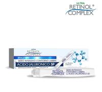 Retinol Complex Siero Intensivo Labbra Acido Jaluronico 10 ml - Siero labbra