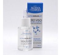 RETINOL COMPLEX SIERO VISO ALL'ACIDO JALURONICO AZIONE ANTIRUGHE 30 ML