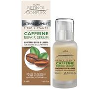 RETINOL COMPLEX SIERO VISO CAFFEINE CONTORNO OCCHI E LABBRA 30ML