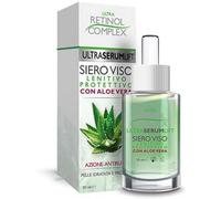 RETINOL COMPLEX SIERO VISO LENITIVO PROTETTIVO ALOE VERA 30ML