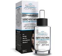 RETINOL COMPLEX SIERO VISO MAN 30ML