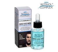 Retinol complex Siero viso men 30 ml - Siero viso