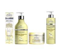 Retinol Complex trattamento CapeIli Intensivo Ristrutturante con Cheratina