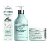 Retinol Complex Trattamento Intensivo CapeIli Idratante Bava di Lumaca Collagene