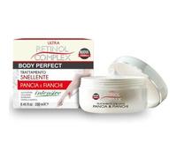 RETINOL COMPLEX TRATTAMENTO SNELLENTE PANCIA E FIANCHI 250ML