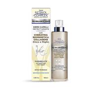 Retinol complex Trico siero cheratina biomimetica collagene 100 ml - Siero capelli