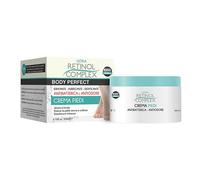 Retinol complex Ultra Crema Piedi Antibatterica-Antiodore 150 ml - Crema piedi
