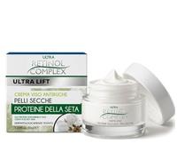 Retinol Complex Ultra Lift Crema Viso Antirughe Rassodante con Collagene, 50ml, Confezione da 3