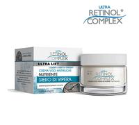 Retinol Complex Ultra Lift Nutriente al Siero di Vipera 50 ml - Crema viso