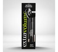 Retinol Complex Ultra Mascara Occhi Extra Volume Nero - Mascara