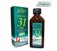 Retinol Complex Ultra Olio Alle 31 Erbe 100 ml - Olio corpo