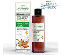 Retinol Complex Ultra Olio Corpo Mandorle Dolci - Olio corpo