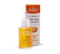 Retinol complex Ultra serum lift anti-ossidante vitamina C 30 ml - Siero viso