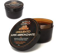 Retinol Complex® Unguento Super Abbronzante 150 ml - Trattamento Nutriente e