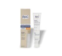 RoC Retinol Correxion Wrinkle Correct Daily Moisturizer SPF20 crema idratante antirughe 30 ml donna