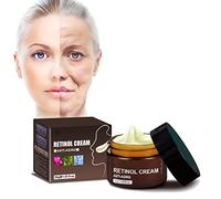 Retinol Face Cream, Face Firming Cream Tightening and Lifting, Retinol Anti Aging Face Cream, Whitening Cream, Moisturizing Face Cream, Vitamin E Cream, Anti Aging (1pcs)