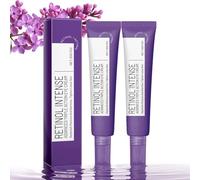 Retinol Intense Advanced Triple Action Crema per gli occhi - Anti-invecchiamento Coreano Eye Cream con retinolo contro occhiaie, gonfiore e rughe, cura intensiva per le zone sensibili degli occhi (2